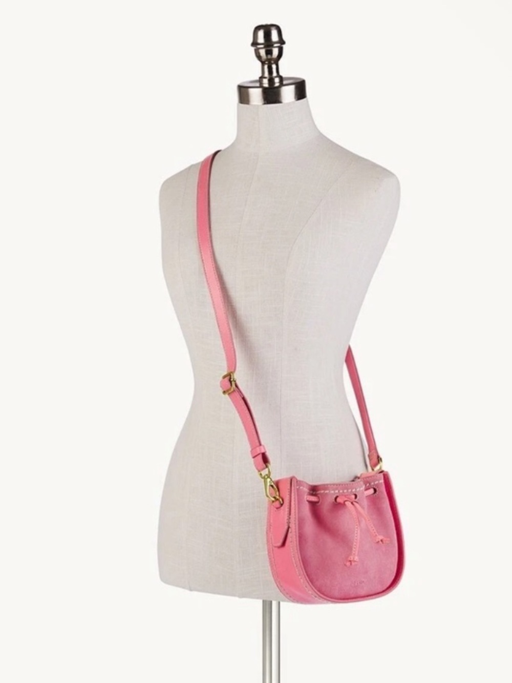 Fossil Palmer Convertible Bag - Picture 2 of 11